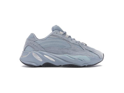 Giày Adidas Yeezy 700 V2 Hospital Blue