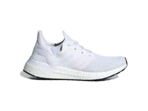 Giày Adidas Ultra Boost 2020 Triple White Like Auth