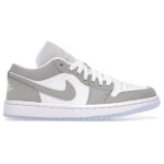 Nike Air Jordan 1 Low Wolf Grey Rep