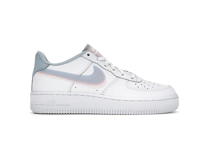 giày Nike Air Force 1 LV8 GS ‘Double Swoosh’ Like Auth