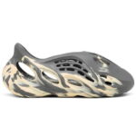 Giày Adidas Yeezy Foam Runner ‘MXT Moon Grey’