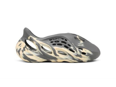 Giày Adidas Yeezy Foam Runner ‘MXT Moon Grey’