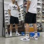 (BEST) adidas Superstar ‘White’