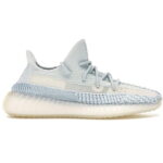 Giày Adidas Yeezy 350 V2 Cloud White rep 1:1