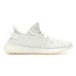 Giày Adidas Yeezy 350 V2 Cream White rep 1:1