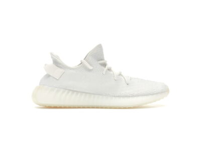 Giày Adidas Yeezy 350 V2 Cream White rep 1:1