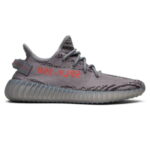 Giày Adidas Yeezy 350 V2 Beluga 2.0 rep 1:1