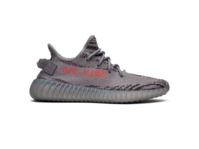 Giày Adidas Yeezy 350 V2 Beluga 2.0 rep 1:1