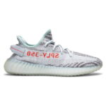 Giày Adidas Yeezy 350 V2 ‘Blue Tint’ rep 1:1