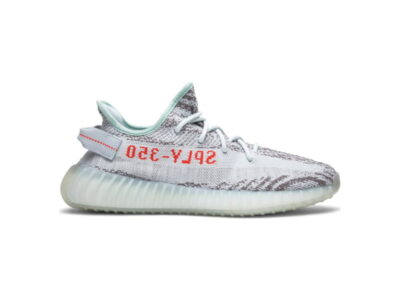 Giày Adidas Yeezy 350 V2 ‘Blue Tint’ rep 1:1