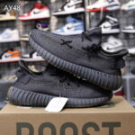 Giày Adidas Yeezy 350 V2 Cinder Reflective Rep 1:1