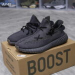 Giày Adidas Yeezy 350 V2 Cinder Reflective Rep 1:1