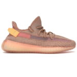 Giày Adidas Yeezy 350 v2 Clay rep 1:1