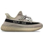 Giày Adidas Yeezy Boost 350 V2 ‘Slate Core Black’ rep 1:1