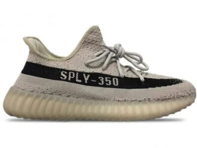 Giày Adidas Yeezy Boost 350 V2 ‘Slate Core Black’ rep 1:1