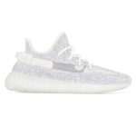 Giày Adidas Yeezy 350 V2 Static Reflective (full phản quang)