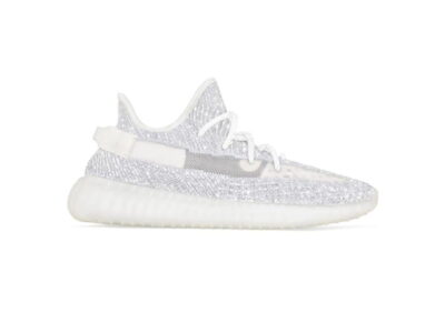 Giày Adidas Yeezy 350 V2 Static Reflective (full phản quang)