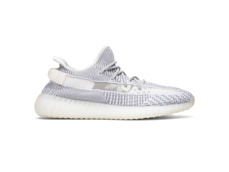 Giày Adidas Yeezy Boost 350 v2 Static rep 1:1