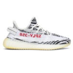 Giày Adidas Yeezy Boost 350 V2 ‘Zebra’ rep 1:1