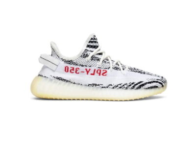 Giày Adidas Yeezy Boost 350 V2 ‘Zebra’ rep 1:1