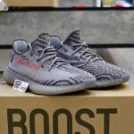 Giày Adidas Yeezy Boost 350 V2 Beluga 2.0 Rep 1:1