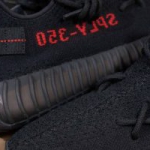 Giày Adidas Yeezy Boost 350 V2 ‘Bred’