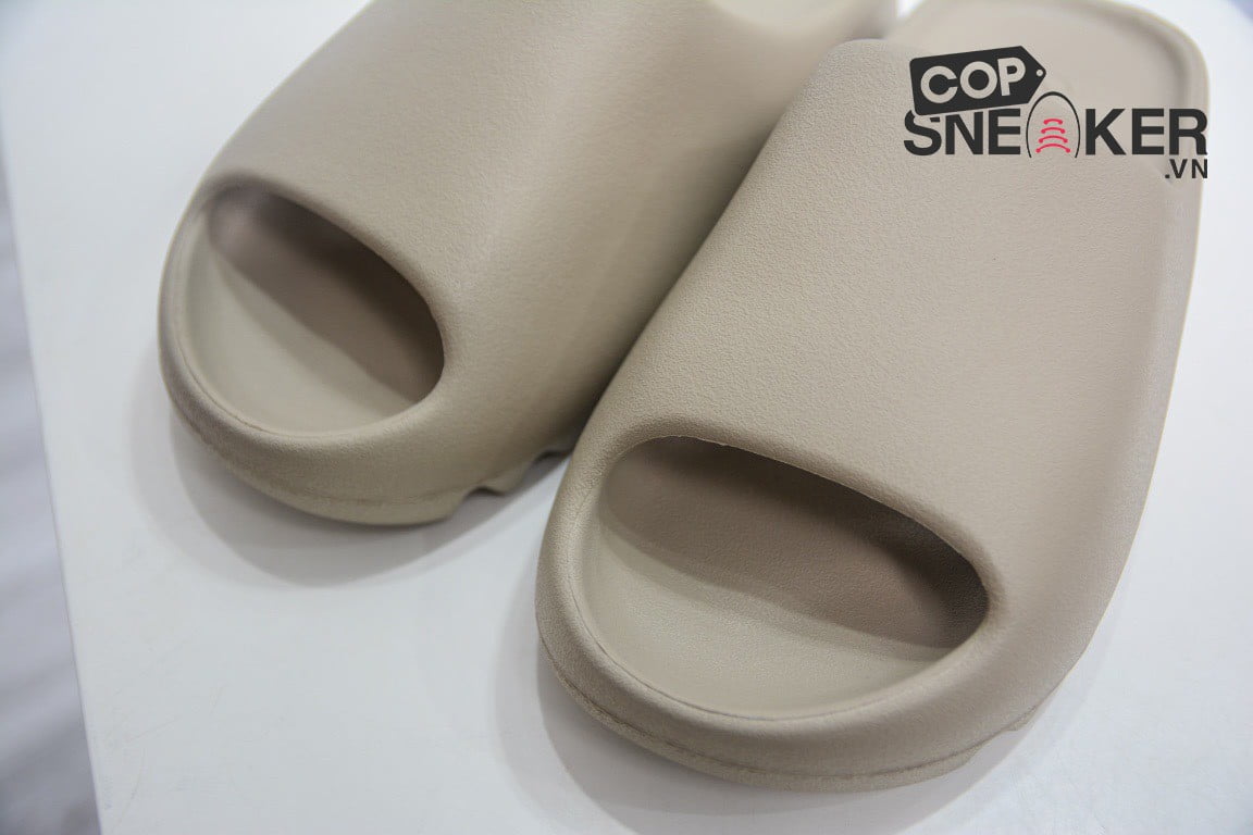Dép Adidas Yeezy Slide ‘Pure’ rep 1:1
