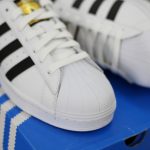 (BEST) adidas Superstar ‘White’