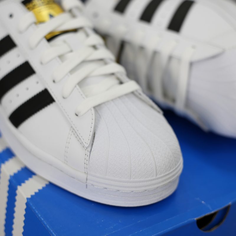 (BEST) adidas Superstar ‘White’