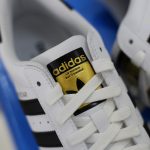 (BEST) adidas Superstar ‘White’