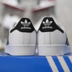 (BEST) adidas Superstar ‘White’