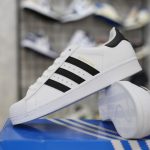 (BEST) adidas Superstar ‘White’