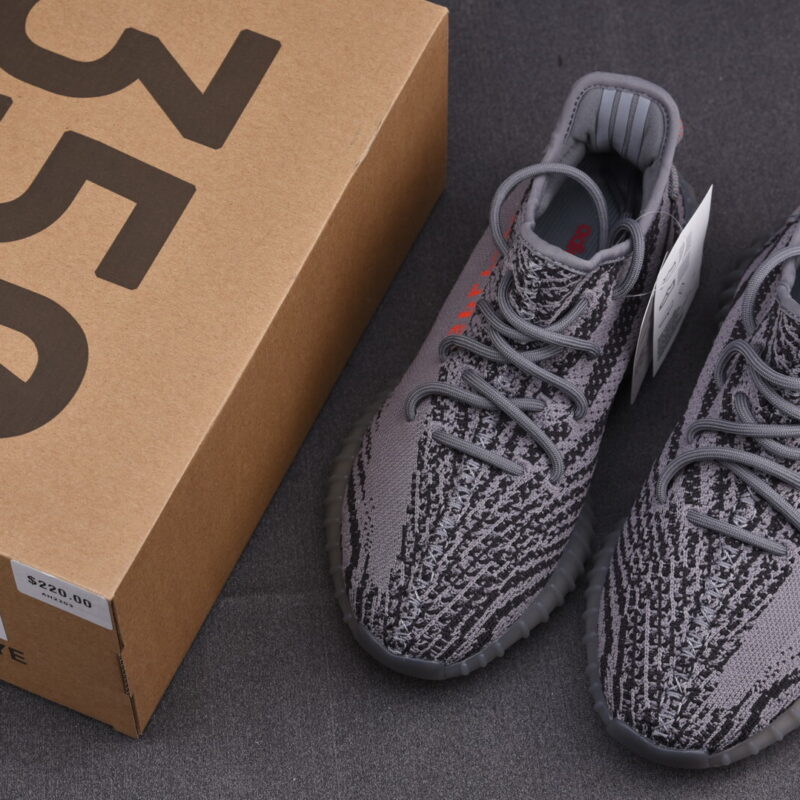 (BEST) adidas Yeezy 350 V2 ‘BELUGA 2.0’