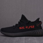 (BEST) adidas Yeezy 350 V2 ‘BRED’