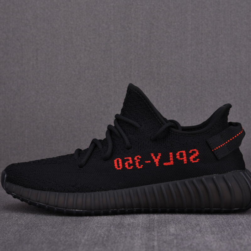 (BEST) adidas Yeezy 350 V2 ‘BRED’