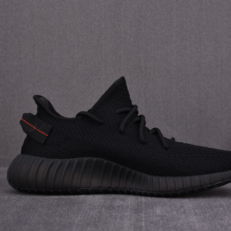 (BEST) adidas Yeezy 350 V2 ‘BRED’