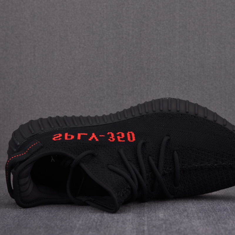 (BEST) adidas Yeezy 350 V2 ‘BRED’