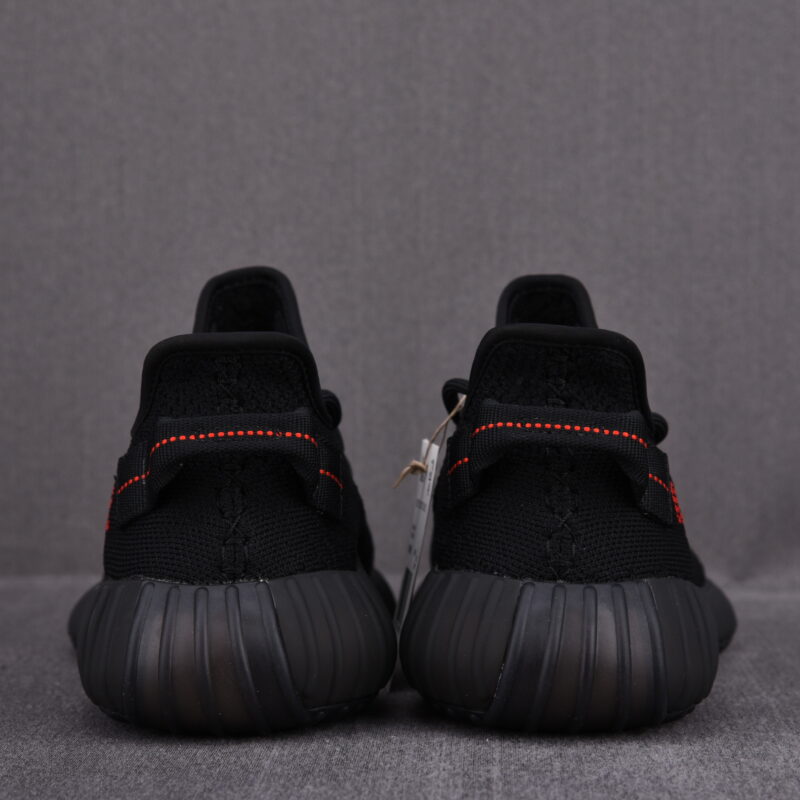 (BEST) adidas Yeezy 350 V2 ‘BRED’