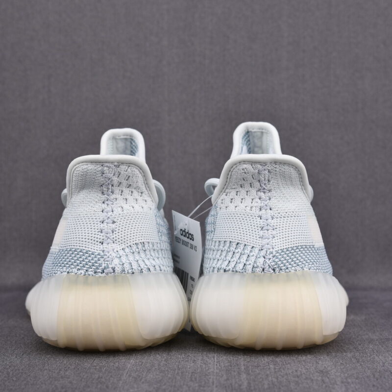 (BEST) adidas Yeezy 350 V2 ‘CLOUD WHITE’