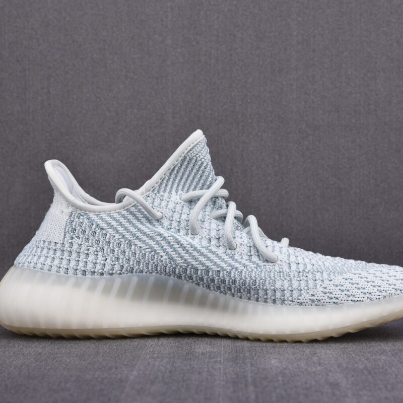 (BEST) adidas Yeezy 350 V2 ‘CLOUD WHITE’