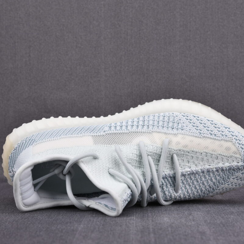 (BEST) adidas Yeezy 350 V2 ‘CLOUD WHITE’
