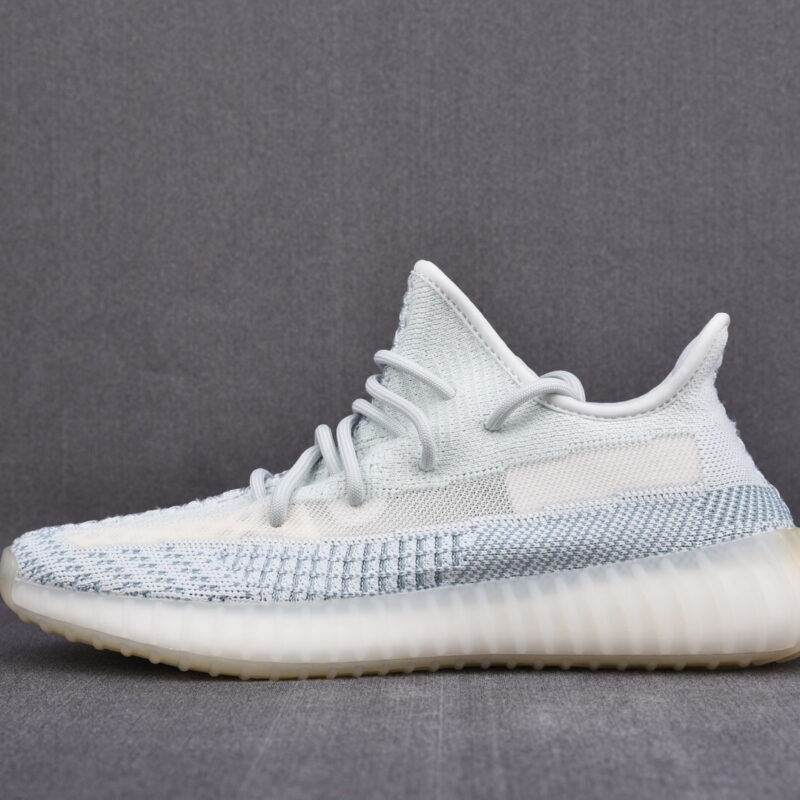 (BEST) adidas Yeezy 350 V2 ‘CLOUD WHITE’