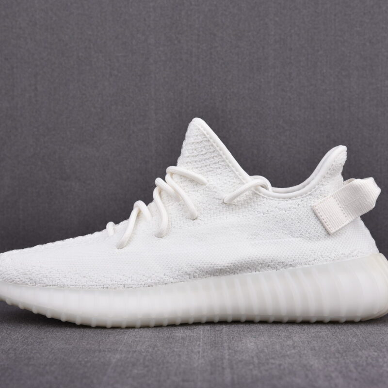 (BEST) adidas Yeezy 350 V2 ‘CREAM WHITE’