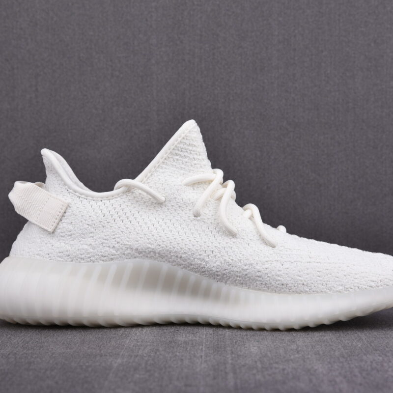 (BEST) adidas Yeezy 350 V2 ‘CREAM WHITE’