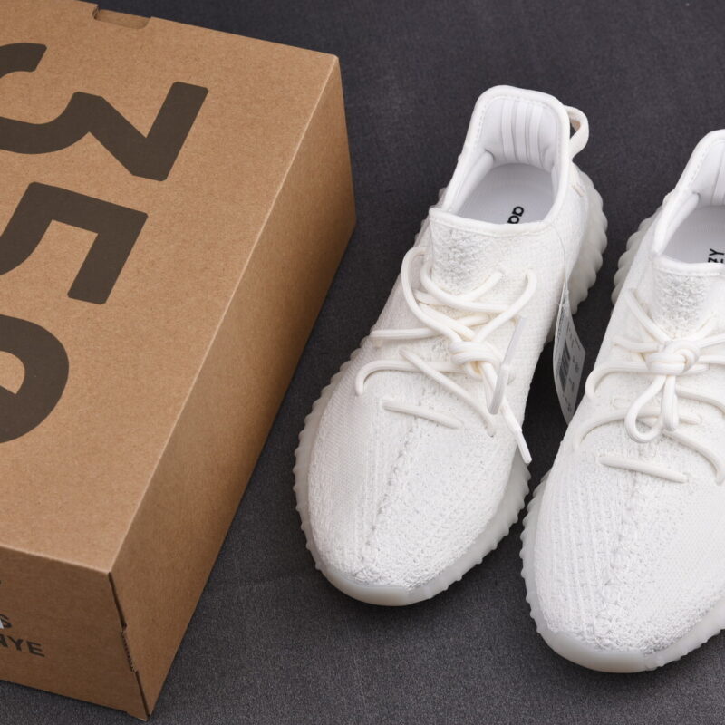 (BEST) adidas Yeezy 350 V2 ‘CREAM WHITE’