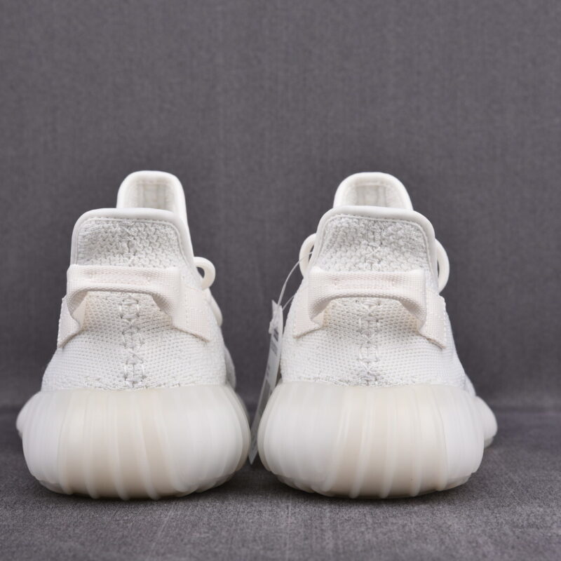 (BEST) adidas Yeezy 350 V2 ‘CREAM WHITE’