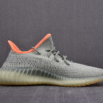 (BEST) adidas Yeezy 350 V2 'DESERT SAGE’