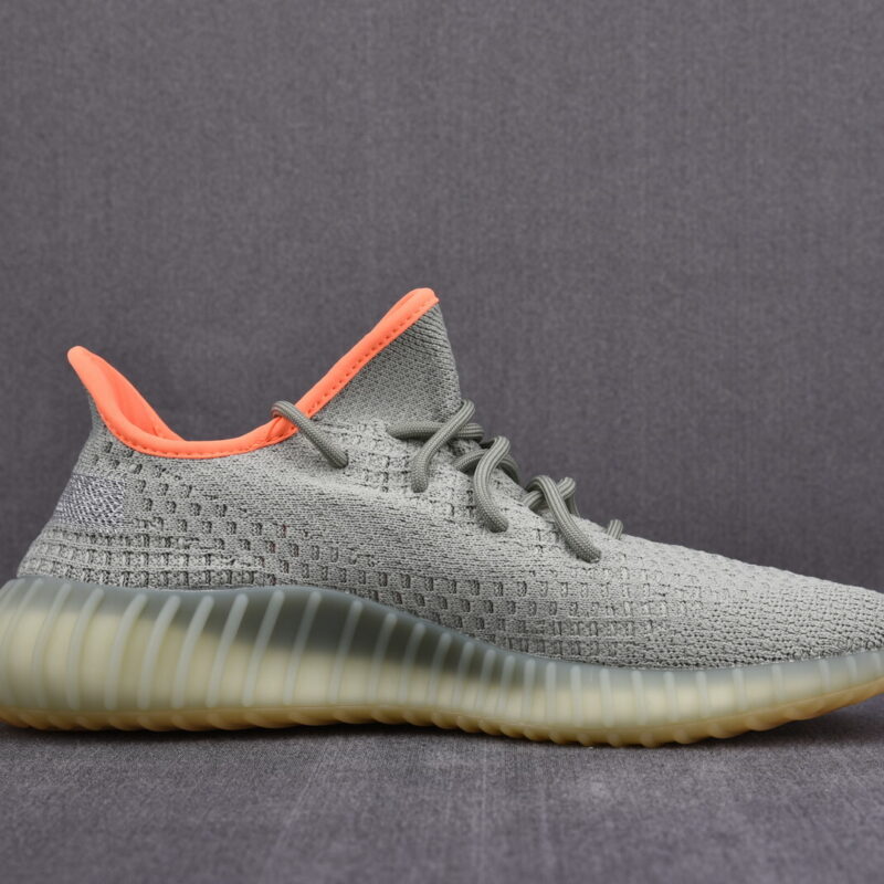 (BEST) adidas Yeezy 350 V2 'DESERT SAGE’