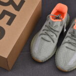 (BEST) adidas Yeezy 350 V2 'DESERT SAGE’