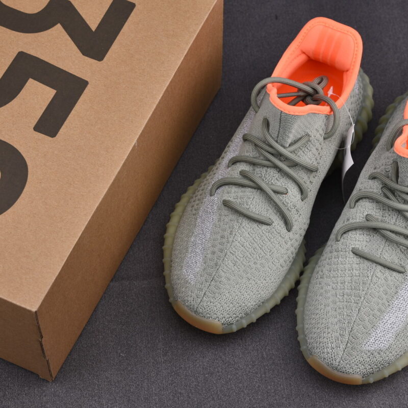(BEST) adidas Yeezy 350 V2 'DESERT SAGE’